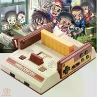 ราคา Famicom games เครื่องเล่นเกมส์ยุค 90s (Family games)(Famicom game) แนะนำ (1732118326261745343)