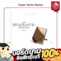 ราคา TIME STORIES: EXPEDITION ENDURANCE EN Board Game - บอร์ดเกม (1729602023832980228)