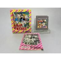 ราคา ตลับแท้ GAME BOY (japan) Momotarou Densetsu Gaiden ขายดีประจำเดือนนี้ (1731537258398582337)