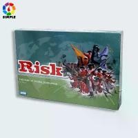 ราคา Risk: The Game of Global Domination (2003) （Board Game） (1729592325720803623)