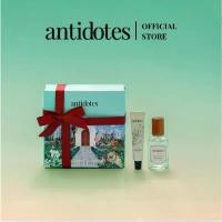 ราคา [จำนวนจำกัด] Mini Gift Set | Room Spray & Hand Cream White Sensation (ไม่ร่วมคูปองส่วนลดร้านค้า) คําแนะนําการขายที่ร้อนแรงในเดือนนี้ (1731993101572998896)