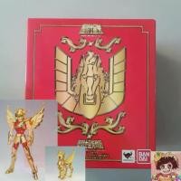 ราคา [COD] [tiktok]Saint Cloth Myth Pegasus Seiya V1(Early Bronze Cloth) Limited Gold Pegasus[BANDAI]Saint Seiya เซนต์เซย่า เพกาซัส เซย์ย่า (1732046240916276603)