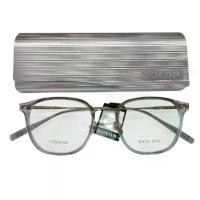 ราคา แว่นสายตา BOLON รุ่น BT6018 B13 B21 Grey / Gold (1731954655640586053)