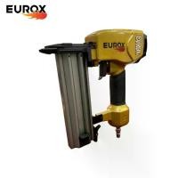 ราคา EUROX Fireball GOLD ปืนลมยิงตะปู (ยิงคอนกรีต, ขาเดี่ยว) FST50 มีระบบ Safety (1732213891370485982)