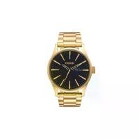 ราคา Nixon NXA356510-00 SENTRY SS ALL GOLD BL (1732167523762735891)