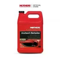 ราคา Mothers California Gold Instant Detailer แว็กซ์เคลือบสีเร่งด่วน เงางามรวดเร็ว (3.78 L) (1731766747770816381)
