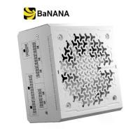 ราคา พาวเวอร์ซัพพลาย Corsair RM850e 850Watt 80 Plus Gold -White (CP-9020293-NA) by Banana IT (1731891640931354390)