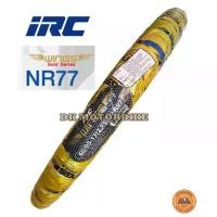ราคา ❋ยางนอก IRC WINGS GOLD SERIES เบอร์ 60/95-17 (2.25-17) NR77 (ขอบ 17")♗ (1731874880293537374)