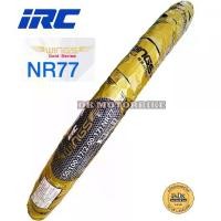 ราคา ♝ยางนอก IRC WINGS GOLD SERIES เบอร์ 50/100-17 (200/17) NR77 (ขอบ 17")☟ (1731874870620095946)