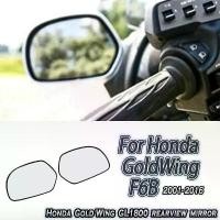 ราคา กระจกมองหลังกระจกข้างซ้ายและขวา, สำหรับ Honda Gold Wing GL1800 GoldWing GL 1800 2001-2017 2011 2010 gl1800 F6B 2013-2016 2015 Car รถยนต์ (1730695434314812393)