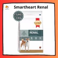 ราคา eagle13Shop127 แบบพกพา Smartheart Gold Dog Renal Care อาหารสุนัขโรคไต อาหารสุนัขไต อาหารสำหรับสุนัขโรคไต (1731219044200319786)
