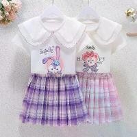 ราคา กระโปรงนักเรียน, JK Uniforms, กระโปรง, ชุดฤดูร้อน, สำหรับเด็กผู้หญิง, เหมาะสำหรับนักเรียนชั้นประถมศึกษา, เด็ก, สไตล์ 20240620, ขนาดเล็ก zimmermann laurel tiered dress white gold (1730854776203282961)