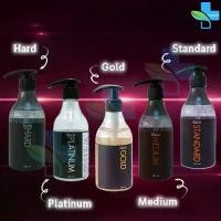 ราคา [พร้อมส่ง] Nuru Gel เจลหล่อลื่น นูรุเจล 250 ml. รวมรุ่น 5 สูตร Hard, Medium, Standard, Platinum, Gold [1 ขวด] 1001 (1731188543737202299)