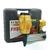 ราคา EUROX GOLD ปืนลมยิงตะปู รุ่น FST50 (1731281098036643092)