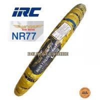 ราคา ยางนอก IRC WINGS GOLD SERIES เบอร์ 60/95-17 (2.25-17) NR77 (ขอบ 17") ขายร้อน (1731489878380938577)