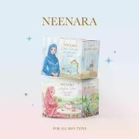 ราคา (เซตคู่) ครีมโสมซินน่า + มาร์กมารีน : นีนาร่า NEENARA GLOWY BOOSTER VITAMIN GOLD MASK (1731924363226874887)