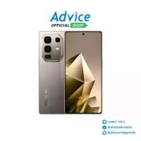 ราคา INFINIX Note 50 PRO+ 5G (12+256GB) Titanium Gray (1731777748546258730)