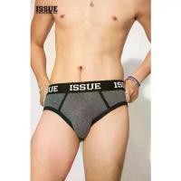 ราคา เก็บเงินปลายทาง. ISSUE UNDERWEAR BRIEF BASIC WHITE/BLACK/GRAY (1731607239297762497)