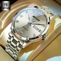 ราคา นาฬิกาจักรกล, สวิสสิบอันดับแรกที่มีชื่อเสียง, ปฏิทินคู่, แฟชั่นเรียบง่าย, กันน้ำ, อัตโนมัติเต็มรูปแบบ, ของแท้, นาฬิกาข้อมือผู้ชาย, นาฬิกาข้อมือผู้ชาย นาฬิกา seiko 5 premium watch (1732049918070588564)