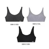 ราคา Sabina Sport Bra, model Sbn Sport, code SBB1213, dark gray / light gray / black. (1731317991262029603)