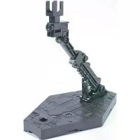 ราคา Bandai(บันได) ACTION BASE2 GRAY COD (1732138808386095103)