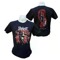 ราคา เสื้อวง SLIPKNOT T-SHIRT ลาย 5:THE GRAY CHAPTER (2022) ลิขสิทธิ์ของแท้ UK (1732292686732036900)