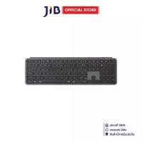 ราคา WIRELESS KEYBOARD (คีย์บอร์ดไร้สาย) KEYCHRON B6 PRO (SPACE GRAY) (SCISSOR SWITCH NON-BACKLIT EN/TH) (B6P-K1-TH) (1730961053737650812)