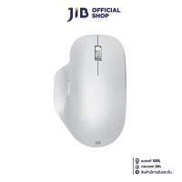 ราคา BLUETOOTH MOUSE (เมาส์บลูทูธ) MICROSOFT BLUETOOTH ERGONOMIC MOUSE (MONZA GRAY) (1729583597318998652)