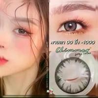 ราคา ฝาเขียว Chimmer Gray คอนแทคเลนส์ ตาโต ลายฮิต ลายดัง ต้นฉบับดั้งเดิม (สายตา 00 ถึง -1000) (1731969461835564658)