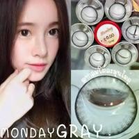ราคา Monday gray pitchy ฝาแดง ตาโต ลายดังในตำนาน บิ๊กอายส์ (1729647796057377698)