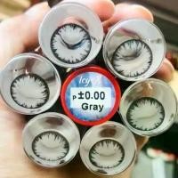 ราคา คอนแทคเลนส์ ลายIcy X Gray (Rozelens) ขนาดบิ๊กอาย (1731989201938056358)