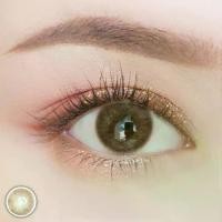 ราคา คอนแทคเลนส์สายฝอ ขนาดมินิ Brown / Gray Mini ava (Kitty kawaii) (1730345332427950691)