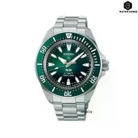 ราคา SEIKO New นาฬิกาข้อมือ SRPL53 GREEN PADI ของแท้รับประกันศูนย์ 1 ปี (1731988205076513817)