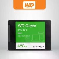 ราคา WD 480 GB SSD (เอสเอสดี) WD GREEN - 2.5" SATA3 (WDS480G3G0A) MemoryBiz ประกัน 3 ปี (1731327769395694422)