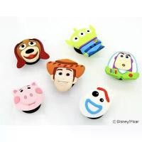 ราคา พร้อมส่ง ❤️ Toy Story Griptok กริปทอยสตอรี่ (Woody/Buzz/Green Man/Hamm/Forky) ❤️ ลิขสิทธิ์แท้ 100% (1732157202831541294)