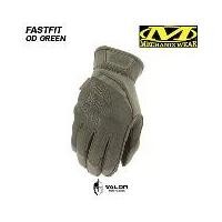 ราคา Mechanix Wear - FastFit OD Green ถุงมือทำงาน ถุงมือช่าง น้ำหนักเบา หนังสังเคราะห์ 0.6มม ทัชสกรีน กระชับมือ (1731875977174026393)