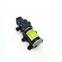 ราคา ปั๊มน้ำ ปั๊มพ่นยา DC 12VDC green-06 10 บาร์ ปั้มพ่นยา (1729567603133614458)