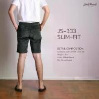ราคา กางเกงขาสั้นลูกฝูกผู้ชาย Jack Russel Handwerk JS-333 Slim Fit Corduroy Olive Green/ Black/ Khaki/ Brown (1730291394934770538)