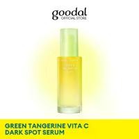 ราคา GOODAL : GREEN TANGERINE VITA C DARK SPOT CARE SERUM 40ml (1731712221319037990)