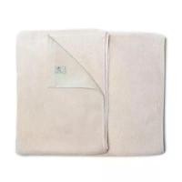 ราคา COD กรีน ค๊อตตอน ผ้าเช็ดตัว ผ้าขนหนู สีครีม 27*54 นิ้ว Green Cotton Body Bath Towel 27x54" 0040 (1731993455333966871)