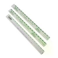 ราคา พลาสติกเกจวัดเคลียเรนซ์ สีเขียว ชุดละ 3 เส้น ( Plastigage Green PG-1 ) (1729558946730772590)