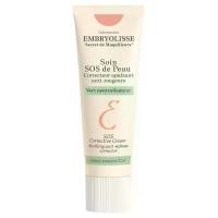 ราคา EMBRYOLISSE - Sos Corrective Cream - Green Neutralizer (30ml.) เอสโอเอส คอลเลคทีฟ ครีม - กรีน นิวทรัลไลท์เซอร์ (1731430903580493187)