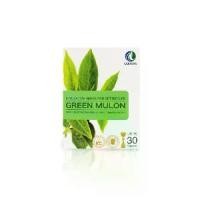 ราคา Green Mulon ผลิตภัณฑ์เสริมอาหารสารสกัดชาเขียว (1730012585463745294)