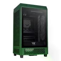 ราคา CASE (เคส) THERMALTAKE THE TOWER 200 (RACING GREEN) (MINI-ITX) (1730227092354402940)