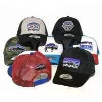 ราคา COD ⭐Patagonia⭐Patagonia Trucker Hat unisex (1731560111531132506)
