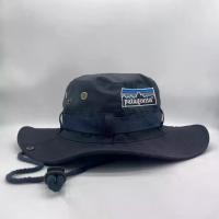 ราคา ส่งฟรี. หมวกบักเก็ต Patagonia หมวกเดินป่า ใส่เที่ยว ใส่กันแดด Bucket Hat (1732154100565575371)