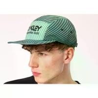 ราคา OAKLEY TEMPESTAS SUM HAT Unisex หมวกผู้ชายและผู้หญิง#FOS901344-9V8 (1731315067437221828)