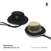 ราคา Beardy10 หมวก Journeyman Boonie Hat (1731918913877411257)
