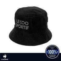 ราคา le coq sportif หมวกบัคเก็ต พับเก็บได้ สีดำ (แฟชั่น, กันแดด, bucket, lecoq, เลอค็อก, Hat) (1731912435614516293)
