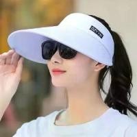 ราคา หมวกกันแดด หมวกปีกกว้าง หมวกปีกกว้างกันแดด หมวกผู้หญิงหมวกกันแดด Sun hat (1731187548313388689)